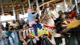 Coming soon: Princesses at Paragon Carousel in Hull, August Moon Festival returns to Quincy