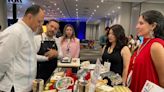 Asistieron cuatro empresas al Fancy Food Show en Nueva York