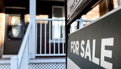 Toronto home sales down 16% despite Bank of Canada’s rate cut