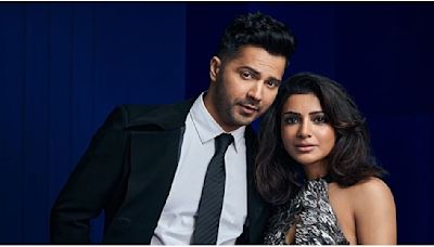 Citadel Honey Bunny: Did Varun Dhawan, Samantha Ruth Prabhu’s series get a release date? Director Raj & DK’s latest post suggests so