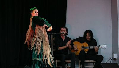 Vuelve el embrujo de Ballet Flamenco La Rosa con el estreno de “Callejón flamenco”