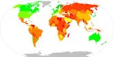 Corruption Perceptions Index