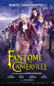 The Canterville Ghost (2016 film)