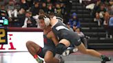 Wrestling Wednesday: West Allegheny, Quaker Valley finish 1-2 at Ed Driscoll MAC Tourney