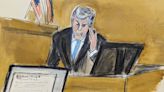 Cohen Cross-Examination Had a 'Fiery Start'