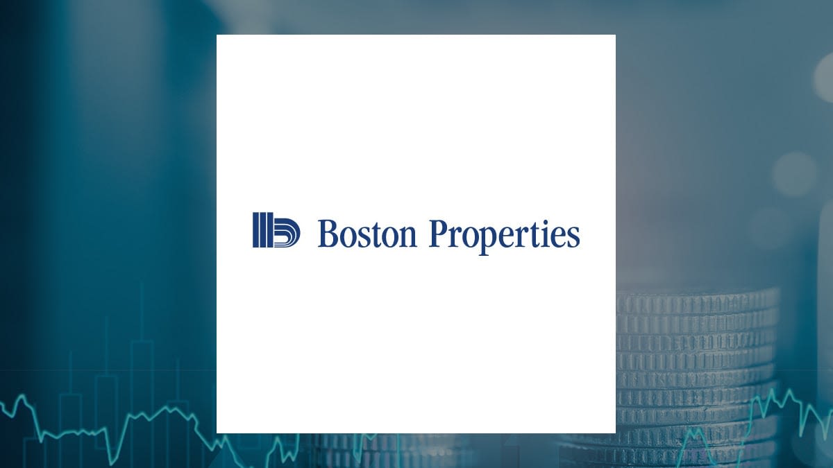 Boston Properties (NYSE:BXP) PT Lowered to $69.00