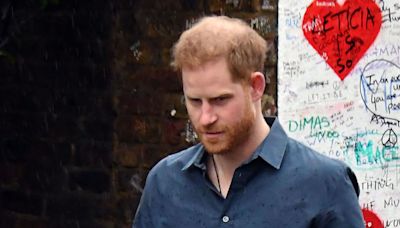 Prince Harry to star in bombshell documentary