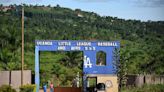 Inside the 'secret' baseball academy the Dodgers are running in Uganda