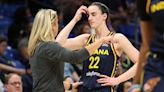 Caitlin Clark Security Scare Prompts Major WNBA Change