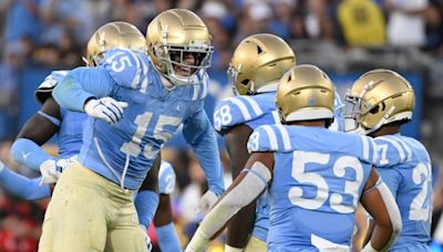 NFL draft 2024: Where Laiatu Latu and other UCLA players might be picked