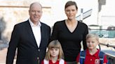 Monaco's Princess Charlene Gives Rare Interview About 8-Year-Old Twins, Says She Has 'Renewed Energy'