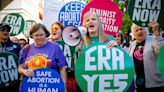 US Equal Rights Amendment blocked again, a century after introduction