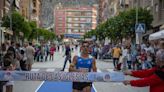 Doblete ceheginero en la Ruta de las Iglesias