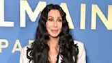 Cher to Perform at amfAR’s Cannes Gala (EXCLUSIVE)