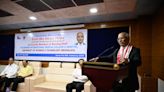 Eminent Cardiologist Prof Wase from Ohio takes Session at USTM - The Shillong Times