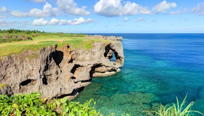 永安旅遊×海洋光譜號 又歎又玩日本沖繩．九州