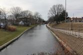 Portage Canal