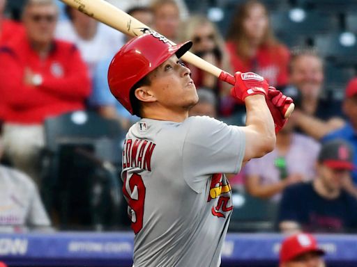 Dodgers engaged in talks with Cardinals for utilityman Tommy Edman: sources