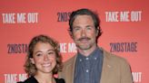 Tatiana Maslany reveals she's married to Brendan Hines