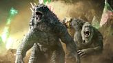 Where To Watch 'Godzilla x Kong: The New Empire': Find Showtimes Near You