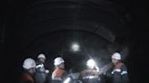 45 killed in Kazakh mine fire; search underway for 1 missing miner