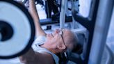 Las cuatro ventajas del entrenamiento con pesas para personas mayores