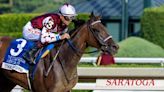 McPeek Not Rushing Call on Thorpedo Anna's Next Race