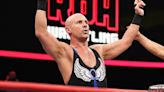 Christopher Daniels Wants To Keep Wrestling Until The Wheels Fall Off