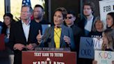 Abortion, border control, a test of Trumpism: Inside the Arizona Senate race