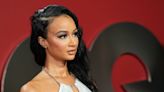 Draya Michele Says The Criticism Of Her 17-Year Age Gap With Jalen Green Is "Weird"