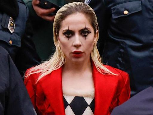 "Tediosa y decepcionante": la dura crítica de la BBC a la secuela de "Joker" con Lady Gaga como coprotagonista