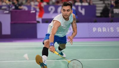 EXPLAINED: Why Lakshya Sen's Win In First Match Of Paris Olympics 2024 Has Been 'Deleted'