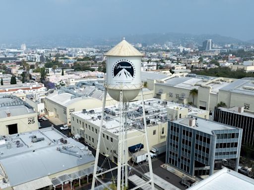 Paramount and Skydance agree to merge, marking a new chapter for the storied media company