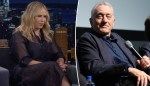 Chelsea Handler says she’s ‘sexually attracted’ to Robert De Niro: ‘I would like to be penetrated by him’