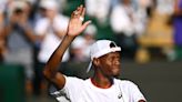 5 Things to Know About Christopher Eubanks, the American Tennis Player Who Just Made It to the Wimbledon Quarterfinals