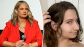 Gypsy Rose Blanchard returns to brunette after blond transformation: ‘Went back to my natural’