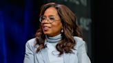 Oprah Winfrey responds to backlash over Maui wildfire fund