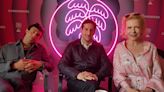 Canneseries’ ‘The Zweiflers’ Is Not About Being Jewish but About Love, Legacy, Finding Your Own Identity: ‘I Wanted to Do a...