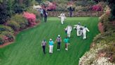 2023 Masters: How players approached No. 13 green at Augusta National in first year with new tee