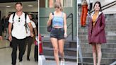 Maker of £400 ‘dirty’ trainers worn by Taylor Swift announces £2.6bn stock market listing