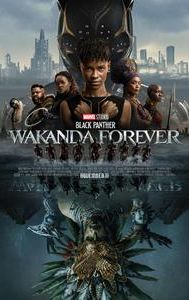 Black Panther: Wakanda Forever