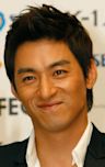 Joo Jin-mo (actor, born 1974)