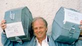 Wolfgang Petersen, Das Boot and Air Force One director, dies at 81