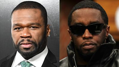 What we know about the 50 Cent documentary on the sexual assault allegations against Sean 'Diddy' Combs