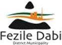 Fezile Dabi District Municipality