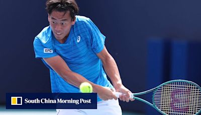 Hong Kong’s Wong hails ‘great experience’ after losing French Open qualifier