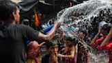 Ola de calor en India deja más de 100 muertos en un mes