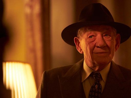 THE CRITIC, Starring Ian McKellan, Lands North American Release Date