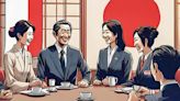 Japón se convierte en un oasis en el mercado | Diario Financiero