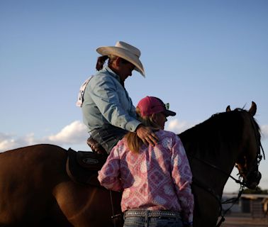 Bucking Tradition at the Gay Rodeo